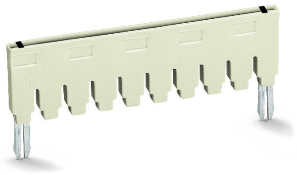 WAGO Kammbr&uuml;cke 870-433