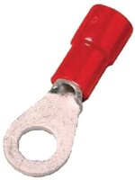 INTERCABLE Quetschkabelschuh ICIQ14 DIN 46237 0,5-1qmm M4...