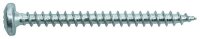 PROT Panheadschraube VE150 PTPHS 4,0x35 VG TX20
