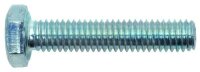 PROT Sechskantschraube VE10 PSKSK 10x40 8.8