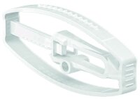 PROT Mauernutscheibe PMNS 20-46mm D:3mm Nagelloch