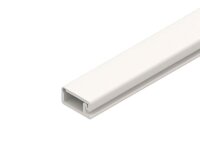 KLEINHUIS LCD-Minikanal LCD96.3 12,8x13 reinweiss