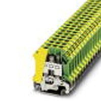 PHOENIX CONTACT PE-Schutzleiterklemme USLKG10