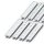 PHOENIX CONTACT Zackband ZB 5, LGS: FORTL.ZAHLEN 151-160