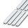 PHOENIX CONTACT Zackband ZB 10, LGS: FORTL.ZAHLEN 1-10 bedruckt