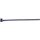 HELLERMANN Kabelbinder UB300C-N-PA66-NA