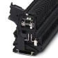 PHOENIX CONTACT Sicherungsklemme UT 4-HESILED 24 (5x20)