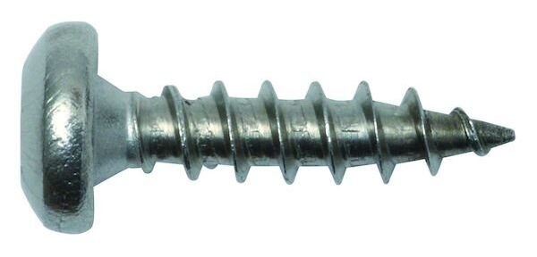 PROT Panheadschraube VE50 PS2A 3,5x35 VG TX20 V2A
