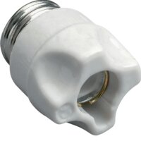 HAGER D02-Schraubkappe LE18SK E18 aus Keramik