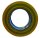PROT PVC-Isolierband 15mm PIB 1015 gr&uuml;n-gelb
