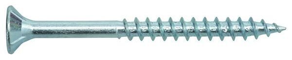 PROT Senkkopfschraube VE50 PSIVK 4x60 TG TX20