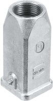 HARTING T&uuml;llengeh&auml;use 19620031440 3polig M20