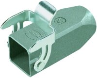 HARTING Kupplungsgehäuse HAN 3A-kg-QB-M20