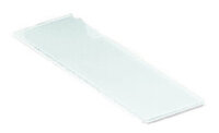 WAGO Schutzstreifen 209-114 transparent