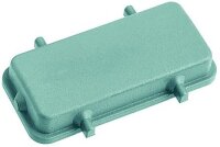 HARTING Abdeckkappe 09300165405 HAN 16B AK-Kunststoff