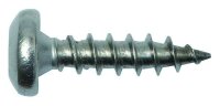 PROT Panheadschraube VE25 PS2A 4,0x50 VG TX20 V2A