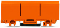 WAGO Befestigungsadapter 2273-500 orange