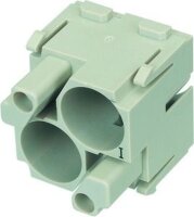 HARTING Stiftmodul 09140023101 Han-Quintax