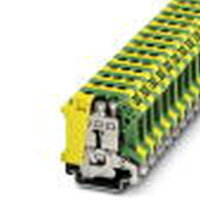 PHOENIX CONTACT Schutzleiterklemme UISLKG 16