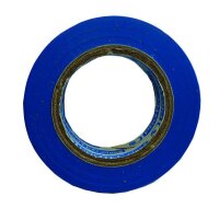 PROT PVC-Isolierband 15mm PIB 1015 blau