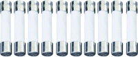 ESKA Feinsicherung 1A träge 6,3x32mm 500V