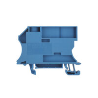 WEIDMUELLER N-Trenn-Reihenklemme WNT 35N 10X3