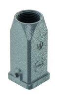 HARTING T&uuml;llengeh&auml;use 19200031443 Han 3A-gg-M20