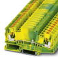 PHOENIX CONTACT Schutzleiter-Reihenklemme PTMED 6-PE