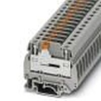 PHOENIX CONTACT Reihenklemme UGSK/S + GS grau