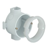 KAISER CEE-Gerätedose 1075-04 für 16 A