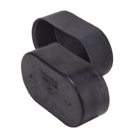 FRÄNKISCHE Endkappe MMR-E f. Multimedia-Rohr 92x50mm...