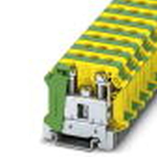 PHOENIX CONTACT Reihenklemmen UTI 35-PE