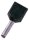 INTERCABLE Zwillingsaderendh&uuml;lse ICIAE1518Z 2 x 1,5qmm 18mm schwarz