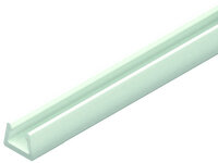 PROT Minikanal PMKS 1012 T 10,5x12,24mm trans