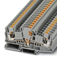 PHOENIX CONTACT Messwandler-Trennklemme PTME 6