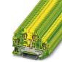 PHOENIX CONTACT Doppelstockklemme STTB 1,5 PE