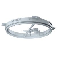 KAISER Verlängerungsring HaloX 100 H: 10mm