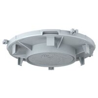 KAISER Frontteil HaloX100 68mm für Ortbeton