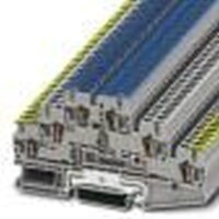 PHOENIX CONTACT Mehrstockklemme ST 2,5-PE/L/N...