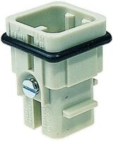 HARTING Stiftkontakt 09360083001 HAN 8D-M
