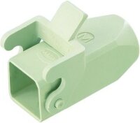HARTING Kupplungsgehäuse 19200030720 HAN 3A-KG-QB-M20