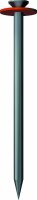 OBO Impu-Stahlnadel 500 2x40mm