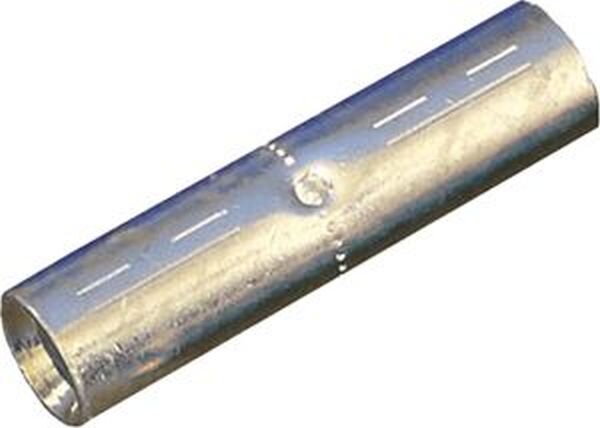 INTERCABLE Pressverbinder ICD10V DIN 46267 Teil 1 10qmm verzinnt