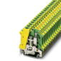 PHOENIX CONTACT PE-Schutzleiterklemme USLKG 6 N