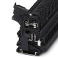 PHOENIX CONTACT Sicherungsklemme UT 4-HESI(5x20)