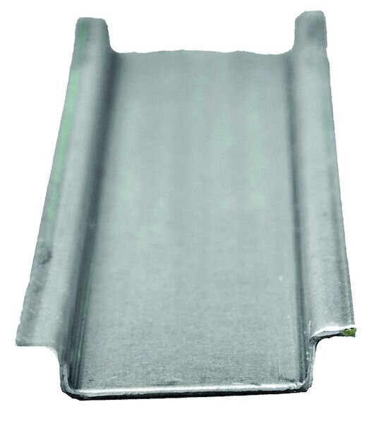 PROT Hutprofilschiene PHPS75U 7,5x35 ungelocht (ME=MTR!)