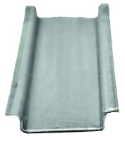 PROT Hutprofilschiene PHPS75U 7,5x35 ungelocht (ME=MTR!)