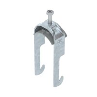 OBO Bügelschelle 2056 BS-W1-K-40 FT 34-40mm Stahl