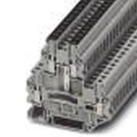 PHOENIX CONTACT Doppelstockklemme UTTB 2,5-PV