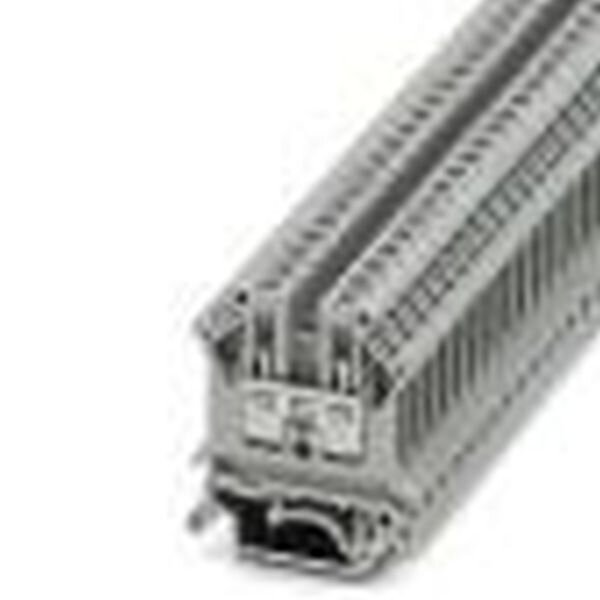 PHOENIX CONTACT Durchgangsklemme UK 4